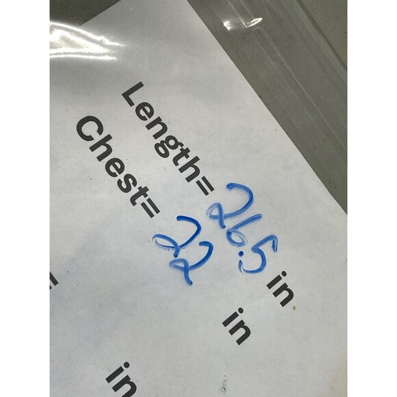 Vintage 90s Lord Isaacs Cardigan Size Medium Button Up Fair Isle Deadstock NEW - Picture 3 of 7